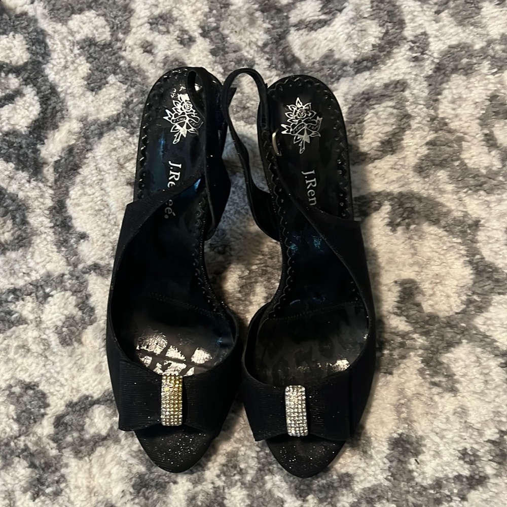J.Renee heels